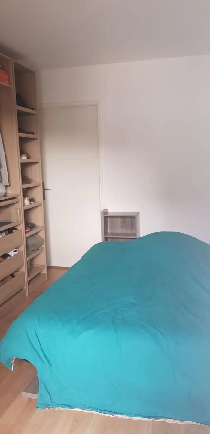 Appartement à louer, 45m², Limeil-Brévannes