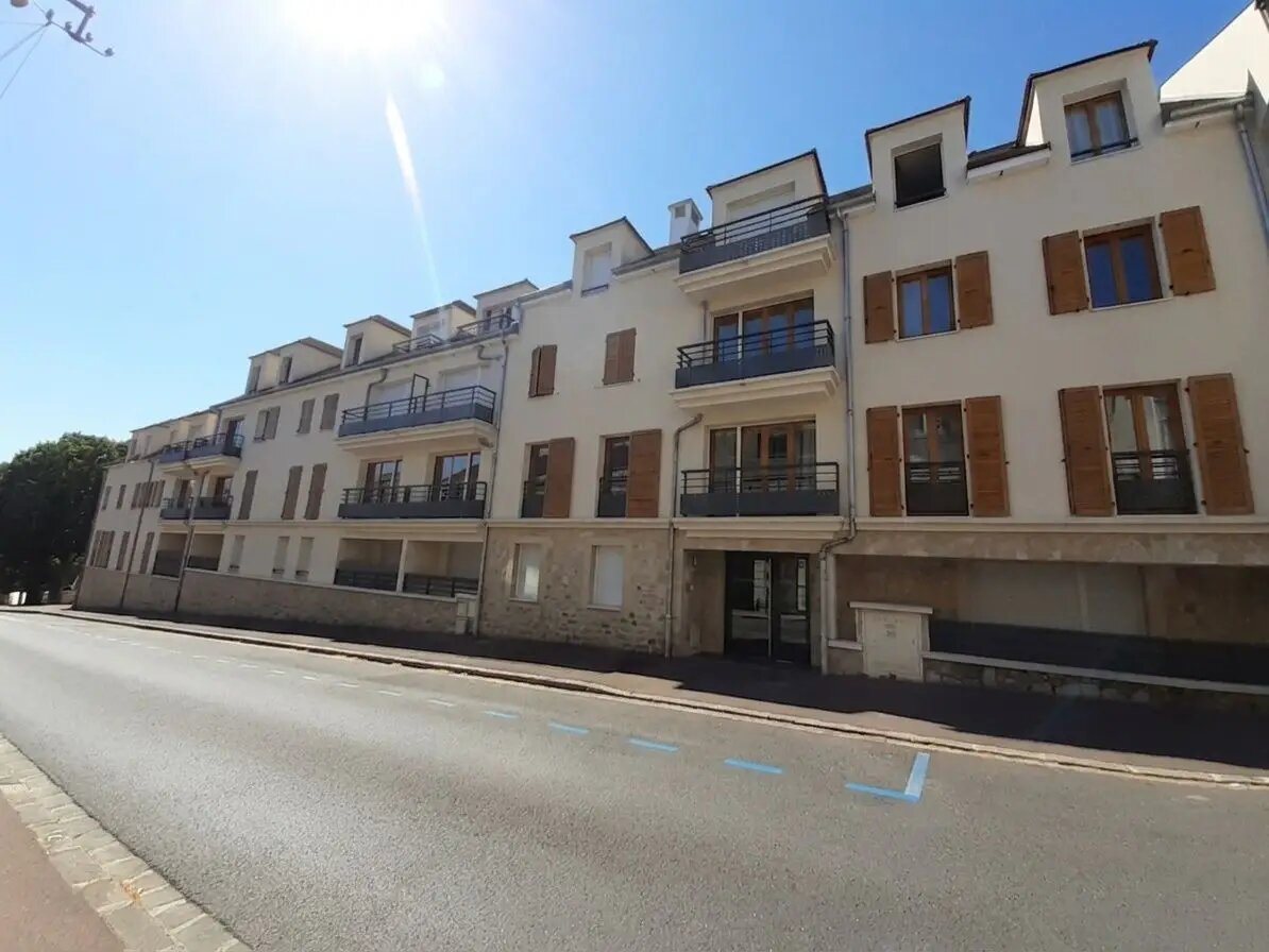 Appartement à louer, 41m², Boissy-Saint-Léger