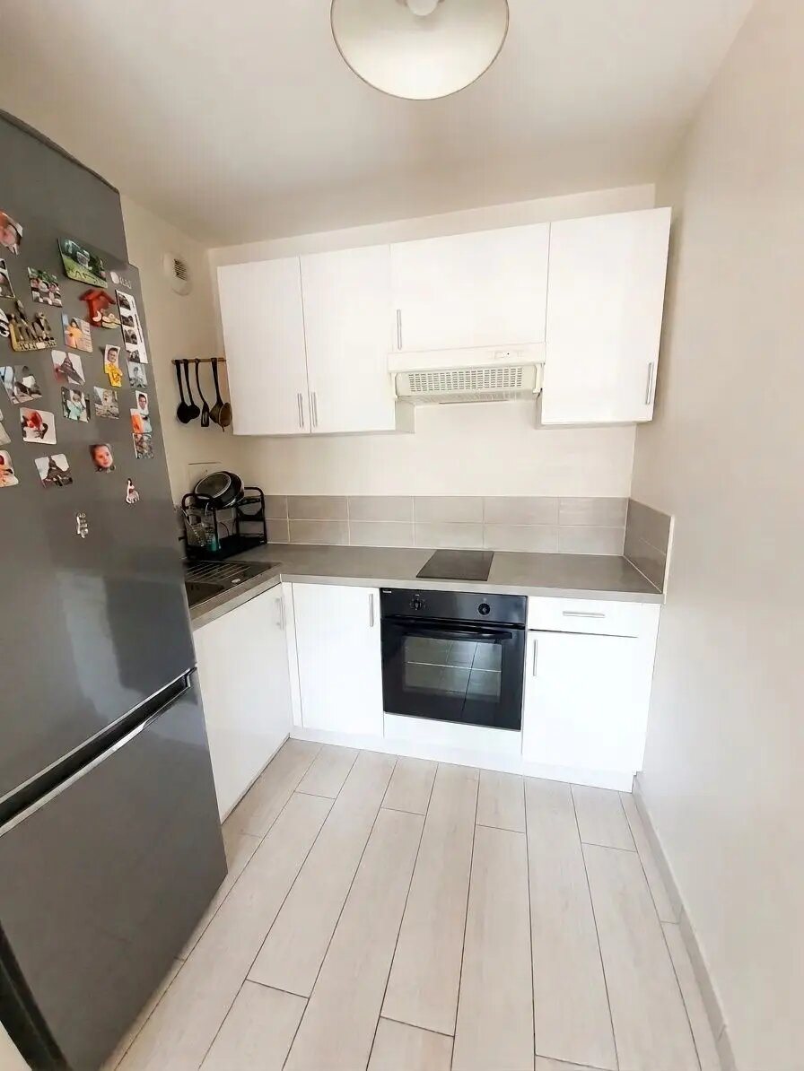 Appartement à louer, 41m², Boissy-Saint-Léger