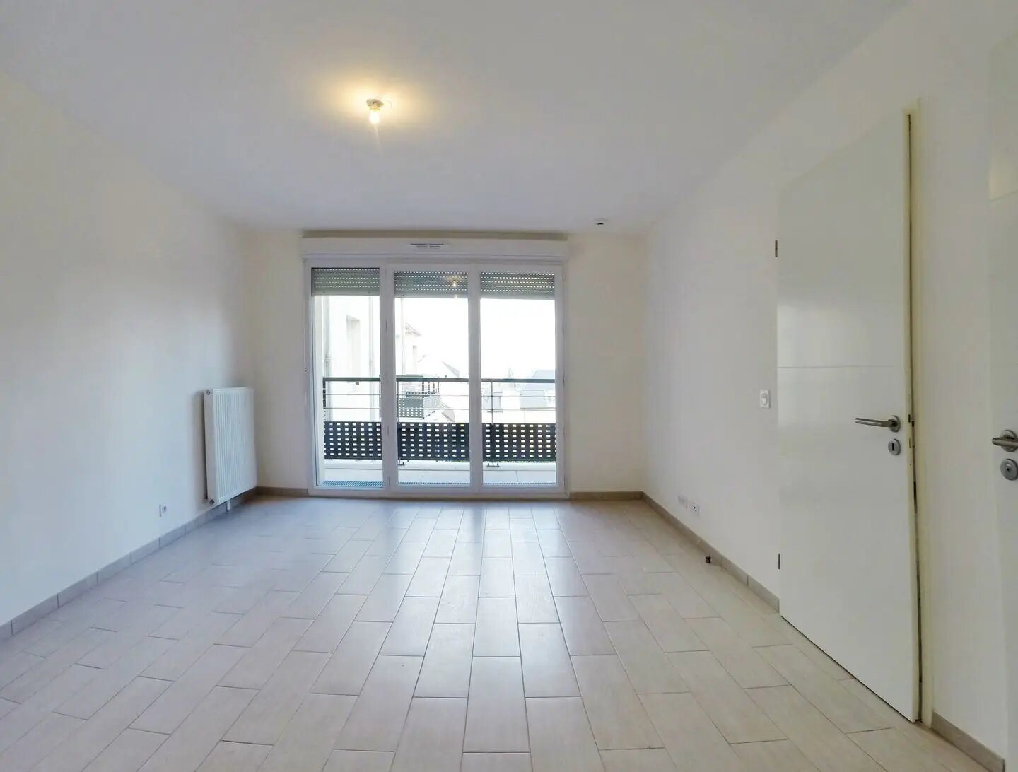 Appartement à louer, 41m², Boissy-Saint-Léger