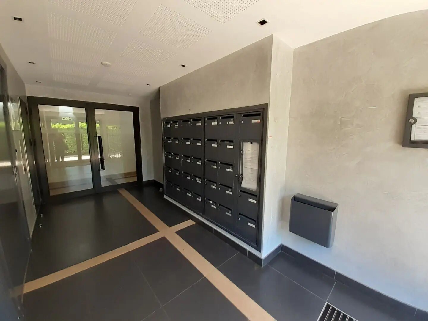 Appartement à vendre, 61m², Sucy-en-Brie