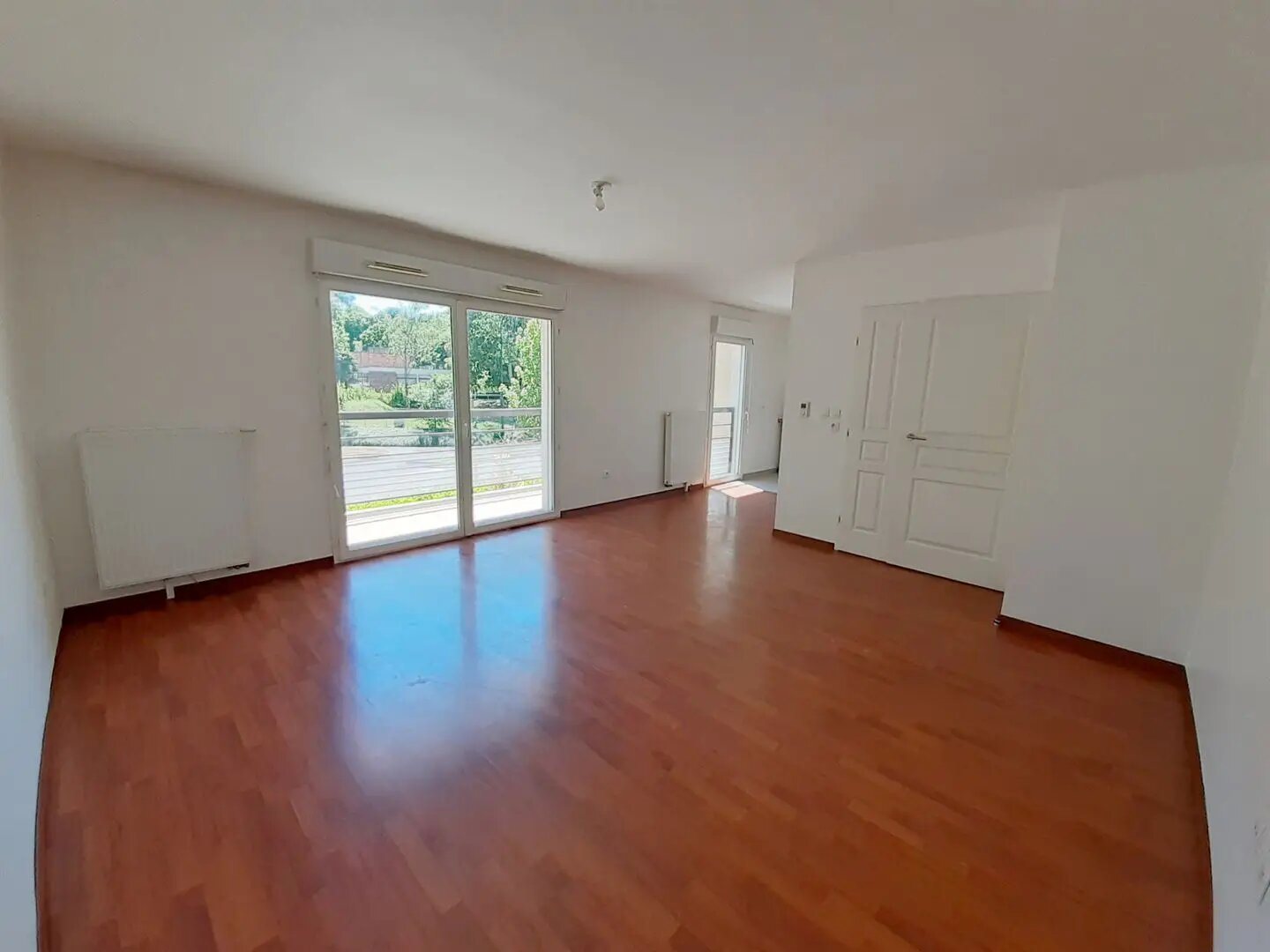 Appartement à vendre, 61m², Sucy-en-Brie