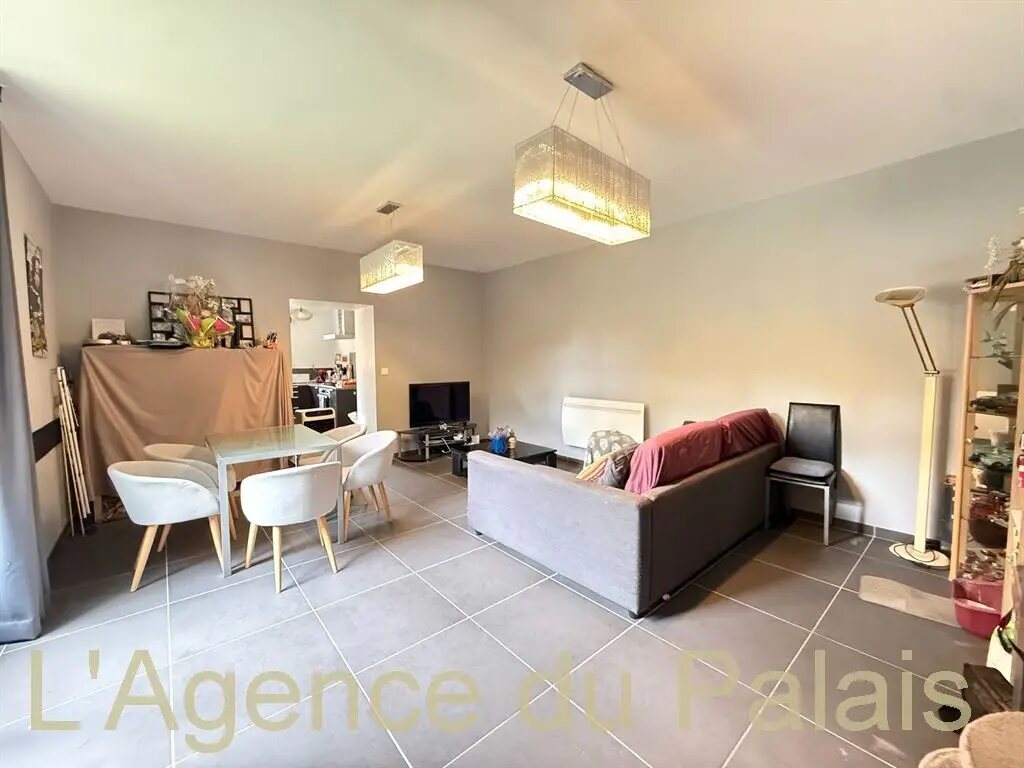 Maison à vendre, 100m², Saint-Gervais-la-Forêt