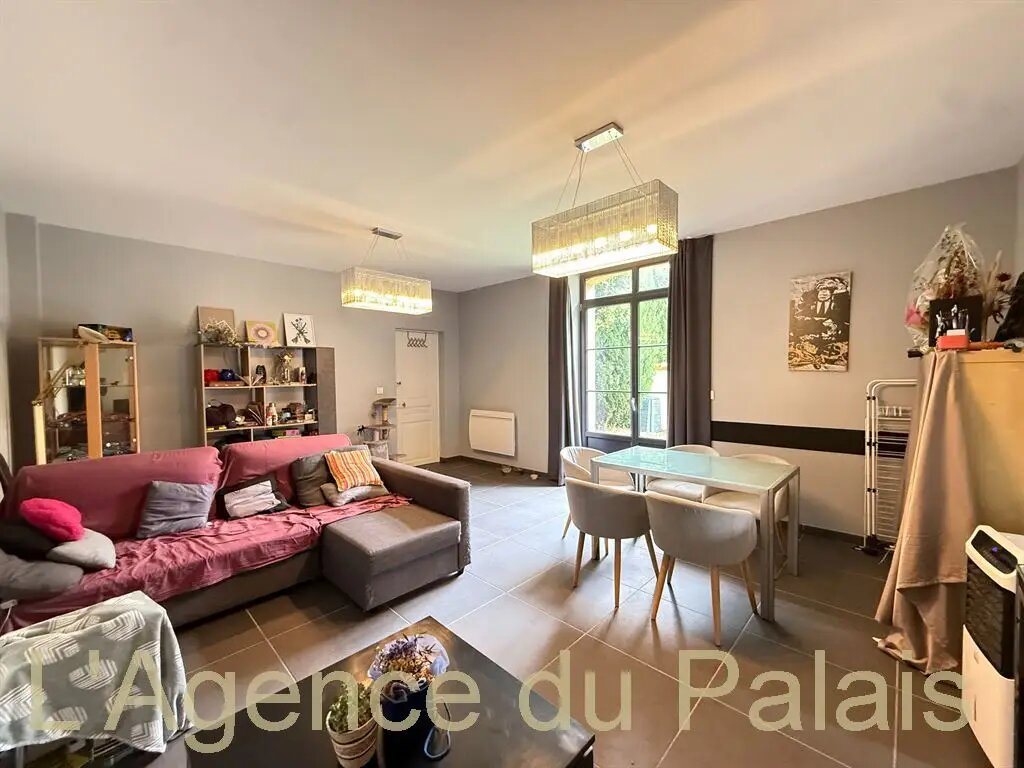Maison à vendre, 100m², Saint-Gervais-la-Forêt