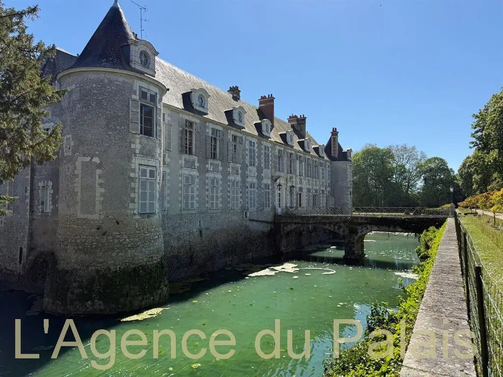 Appartement à vendre, 166m², Mer