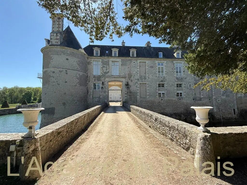 Appartement à vendre, 166m², Mer