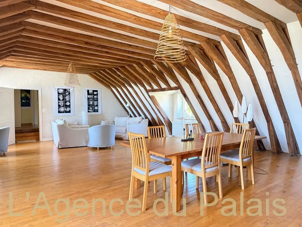Appartement à vendre, 166m², Mer