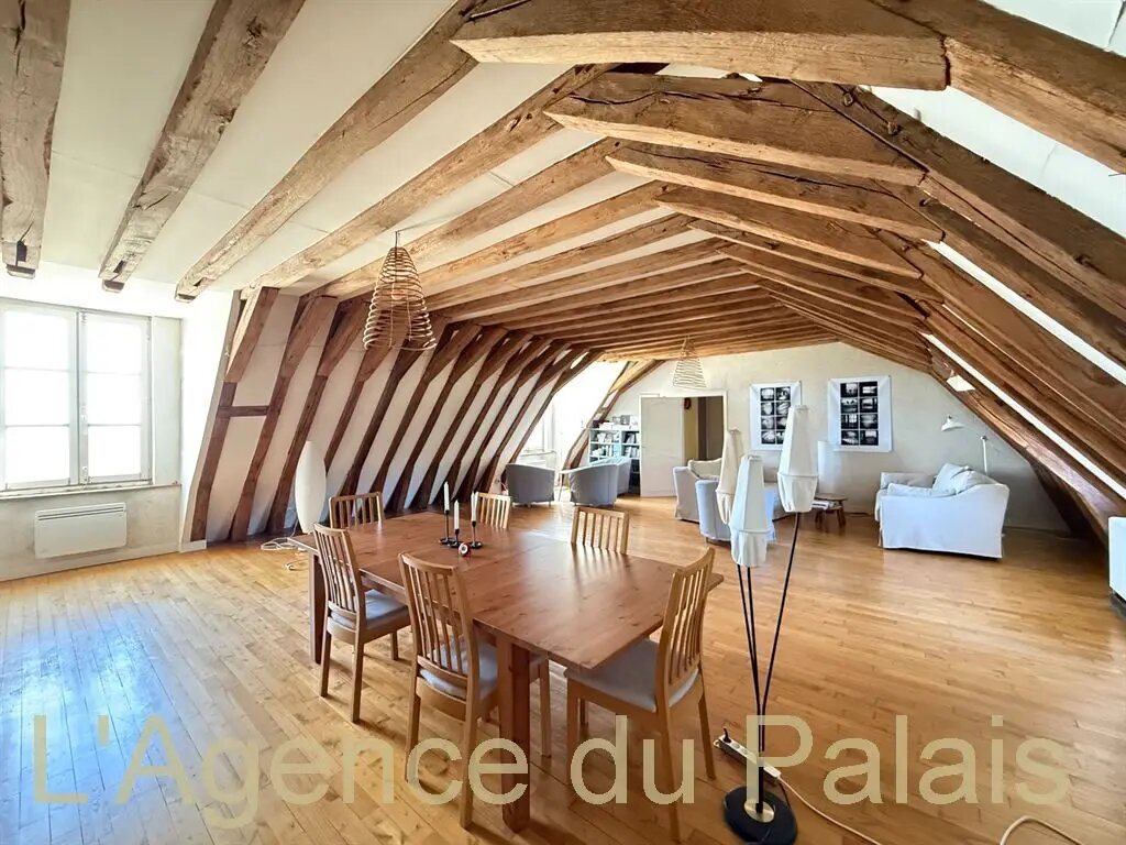 Appartement à vendre, 166m², Mer