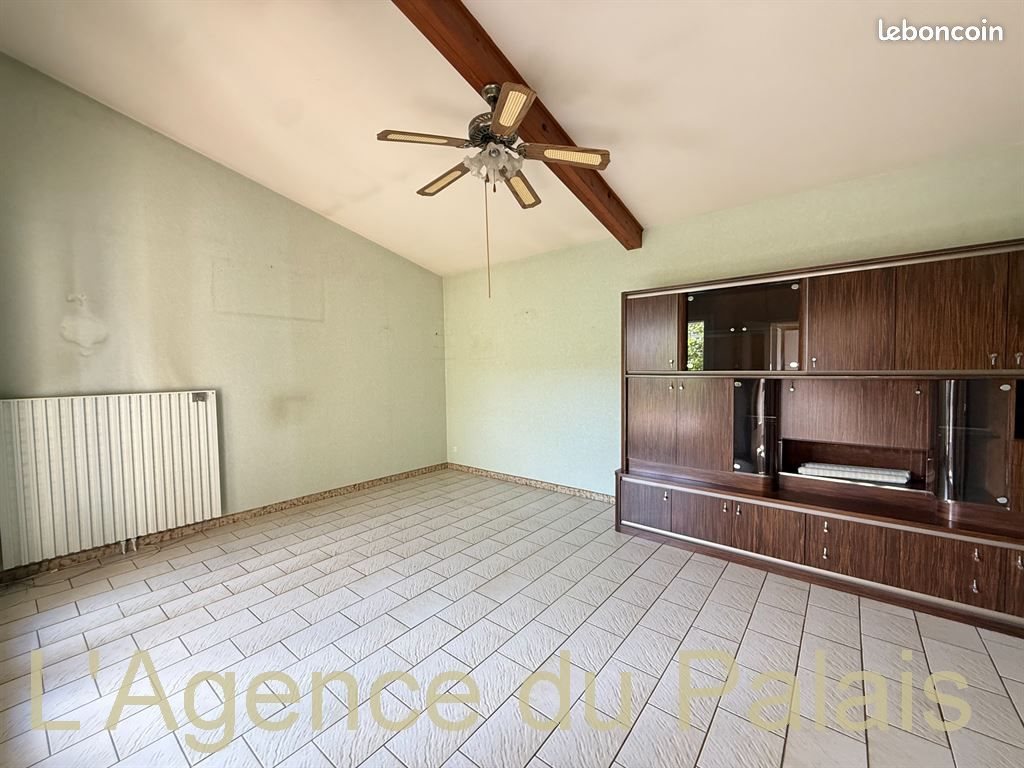 Maison à vendre, 97m², Saint-Gervais-la-Forêt