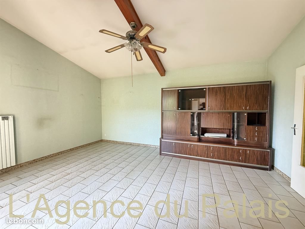 Maison à vendre, 97m², Saint-Gervais-la-Forêt
