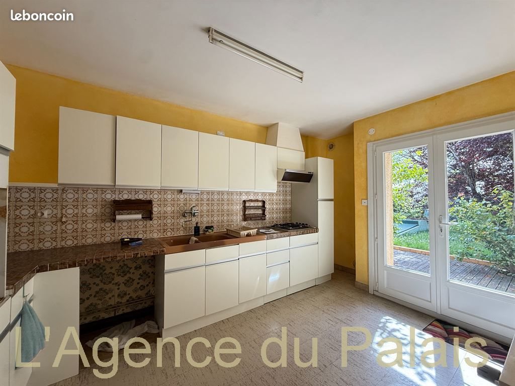 Maison à vendre, 97m², Saint-Gervais-la-Forêt