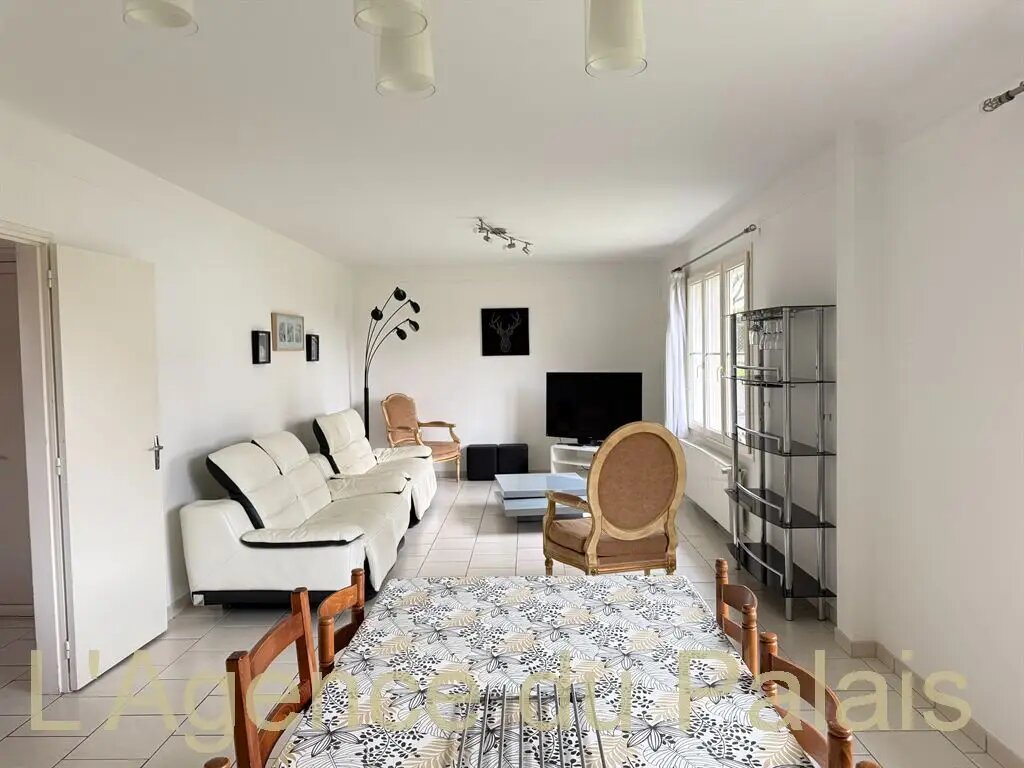 Maison à vendre, 96m², Mer