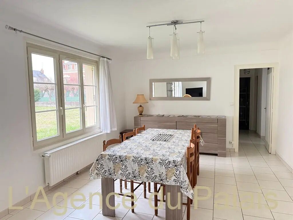 Maison à vendre, 96m², Mer