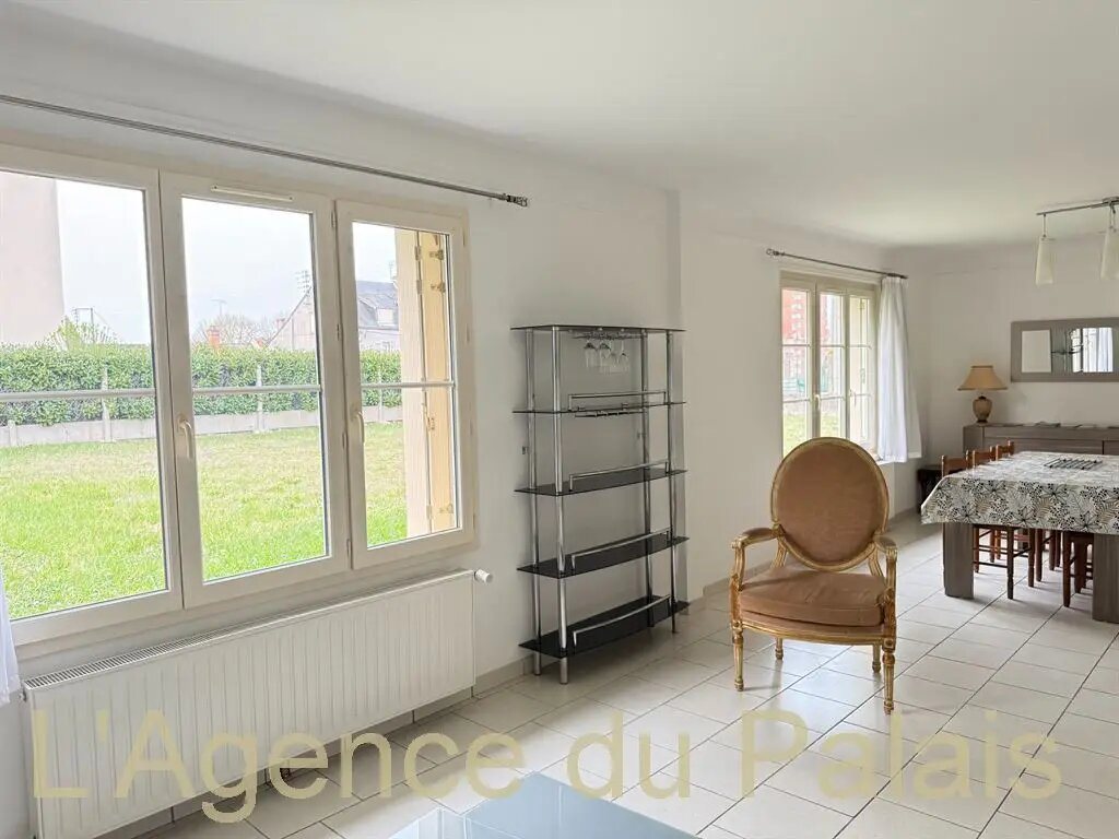 Maison à vendre, 96m², Mer
