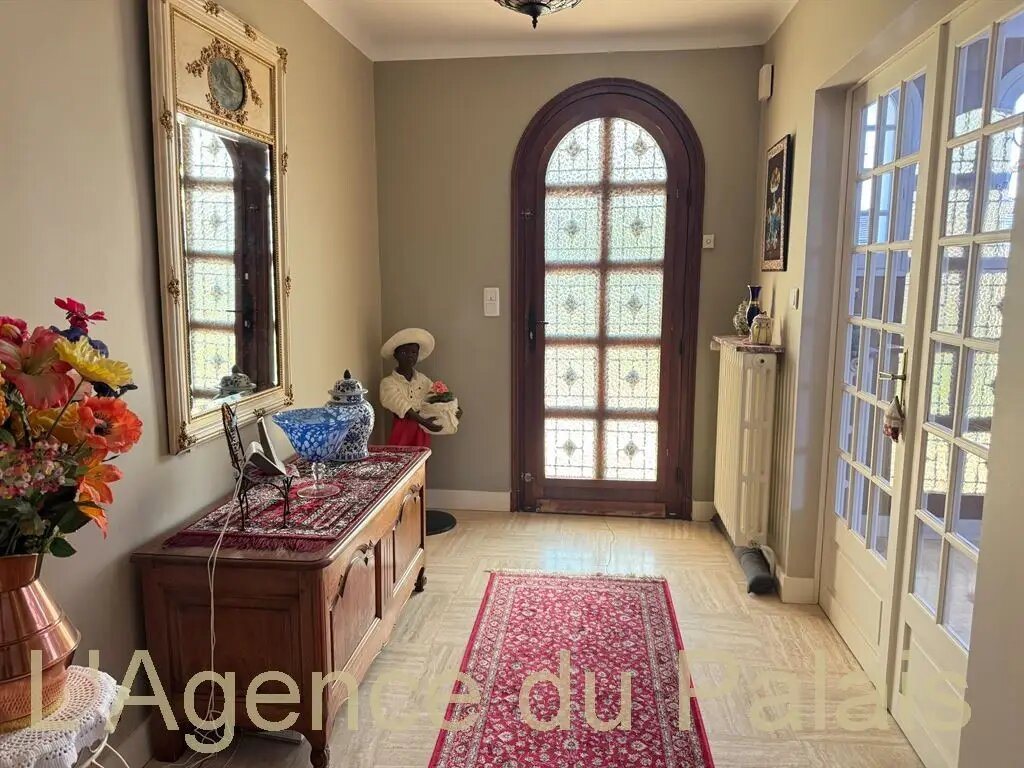Maison à vendre, 190m², La Chaussée-Saint-Victor