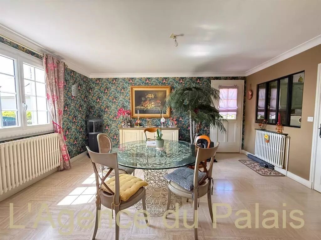 Maison à vendre, 190m², La Chaussée-Saint-Victor