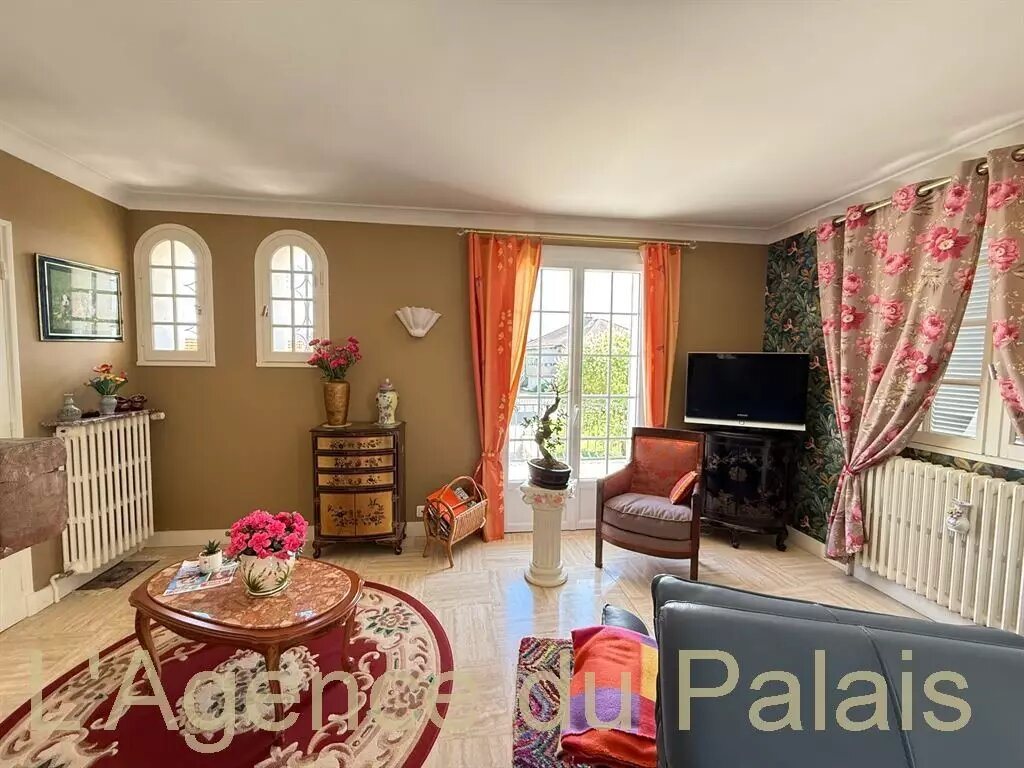 Maison à vendre, 190m², La Chaussée-Saint-Victor