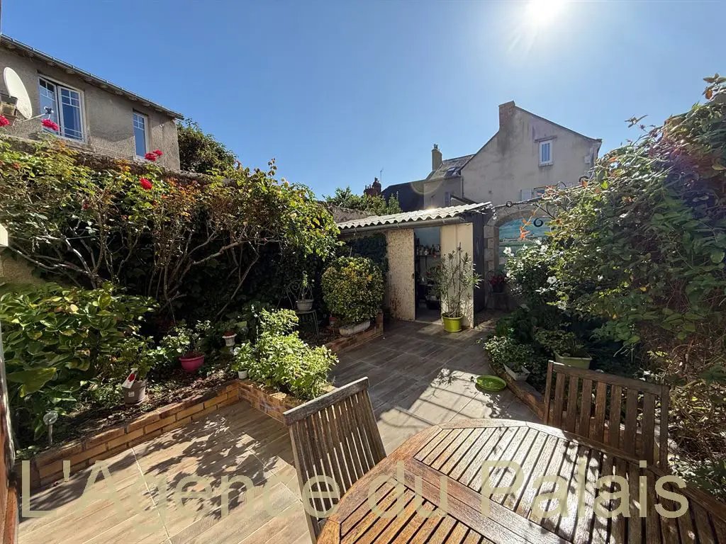 Maison à vendre, 100m², Blois
