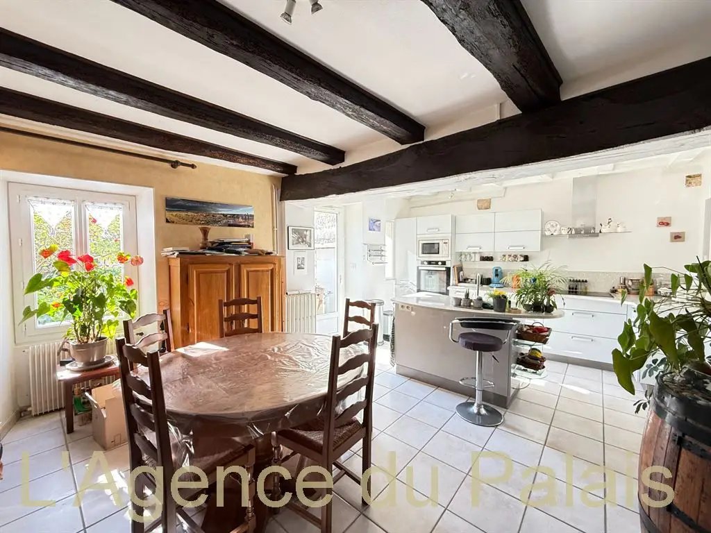 Maison à vendre, 100m², Blois