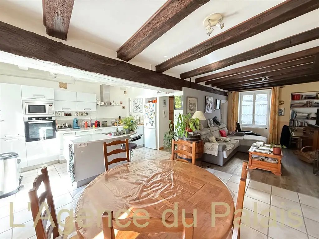 Maison à vendre, 100m², Blois