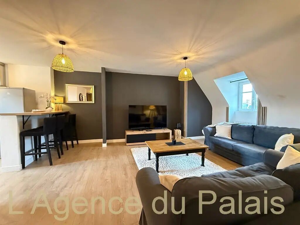 Appartement à vendre, 97m², Blois