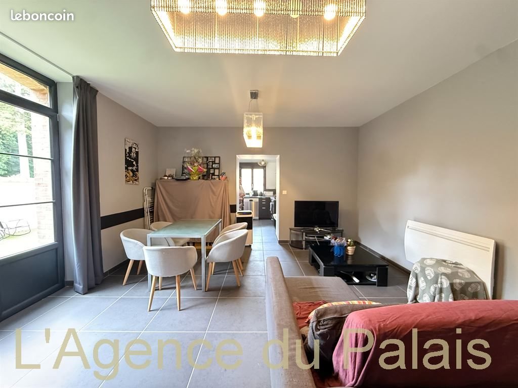 Maison à vendre, 95m², Saint-Gervais-la-Forêt