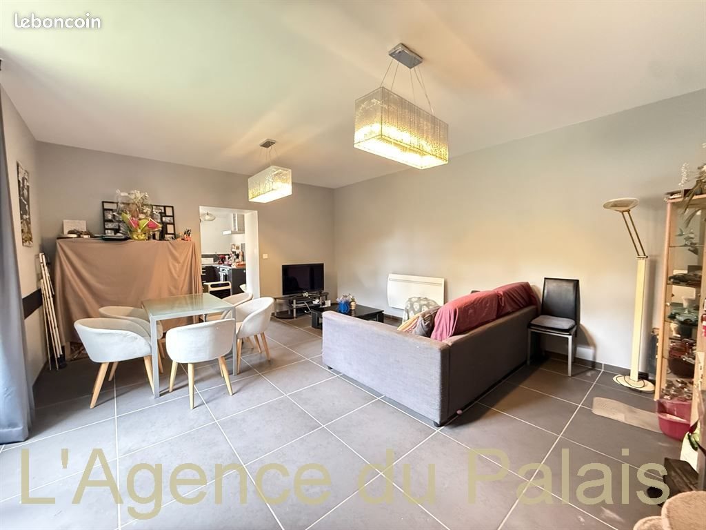 Maison à vendre, 95m², Saint-Gervais-la-Forêt