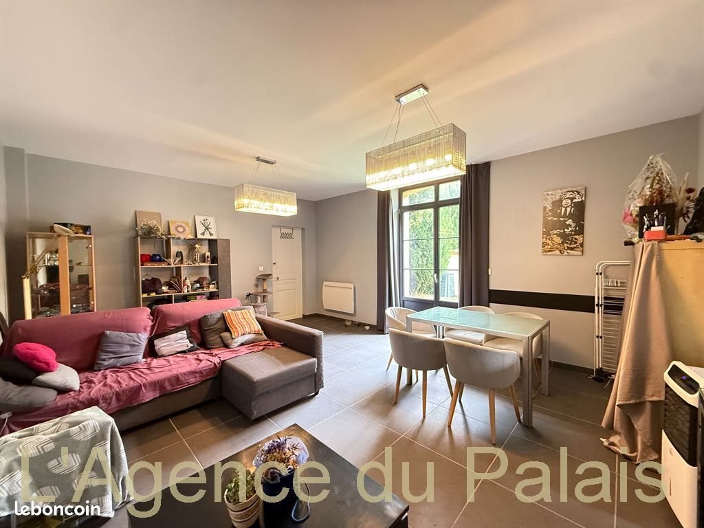 Maison à vendre, 95m², Saint-Gervais-la-Forêt