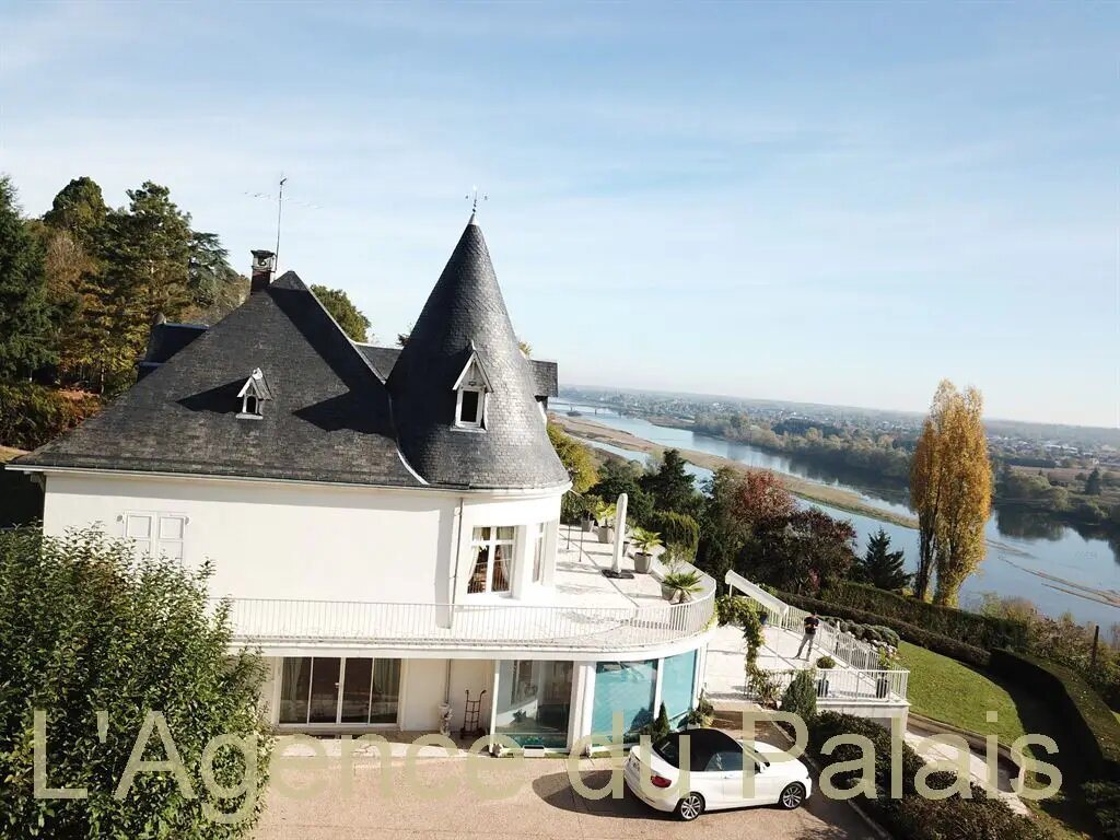 Maison à vendre, 450m², Blois
