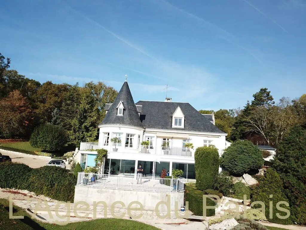 Maison à vendre, 450m², Blois