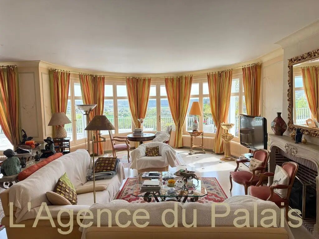 Maison à vendre, 450m², Blois