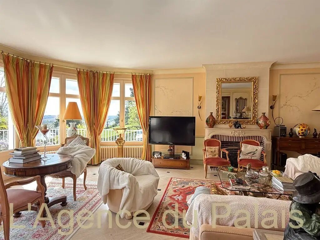 Maison à vendre, 450m², Blois