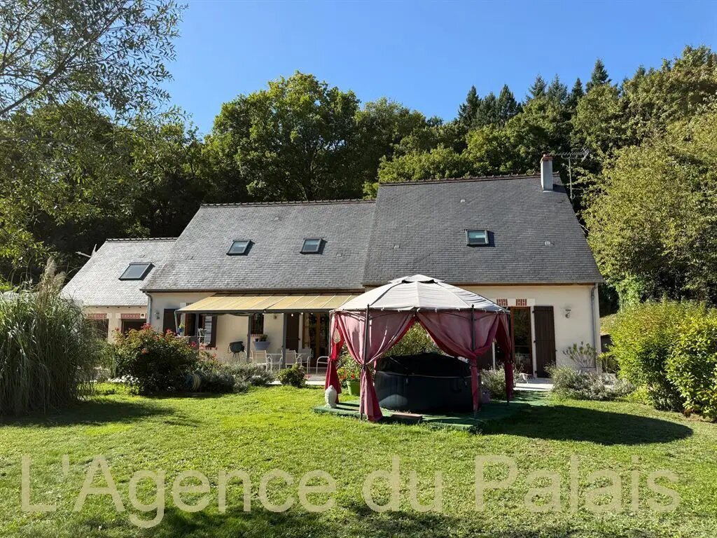 Maison à vendre, 216m², Blois