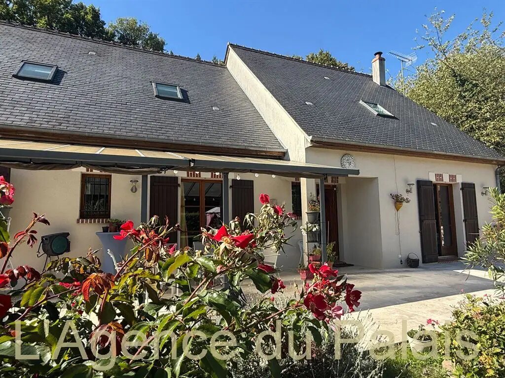 Maison à vendre, 216m², Blois