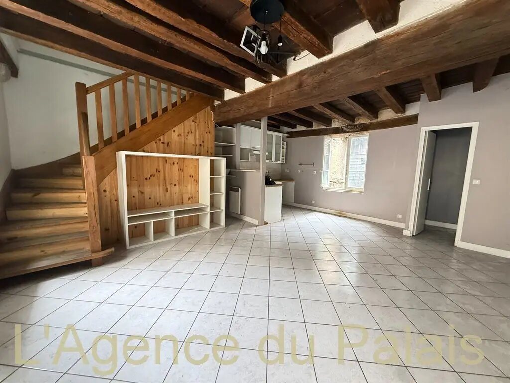 Appartement à vendre, 59m², Blois