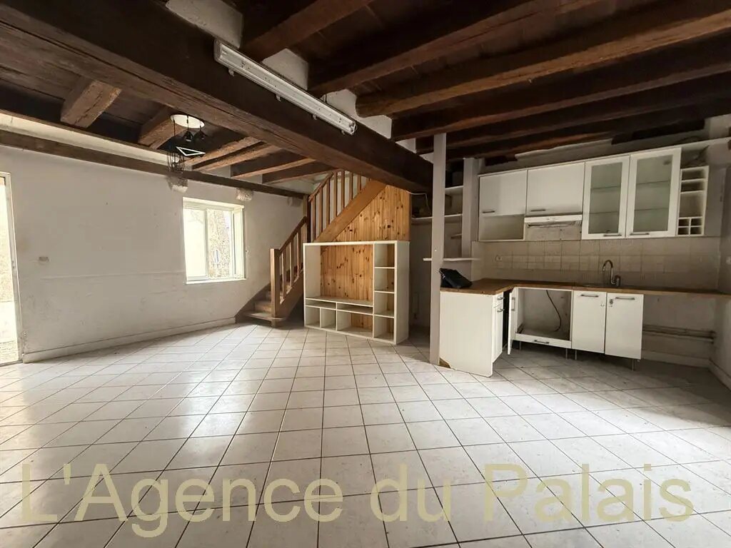 Appartement à vendre, 59m², Blois