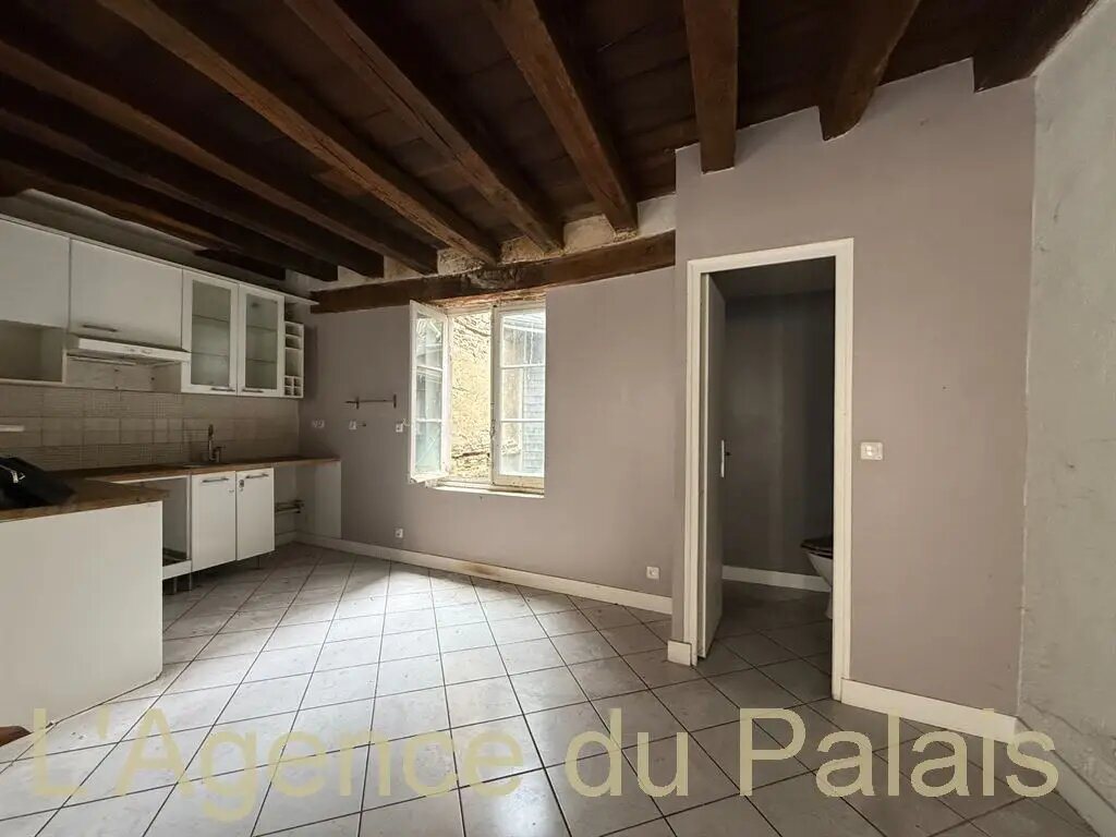 Appartement à vendre, 59m², Blois