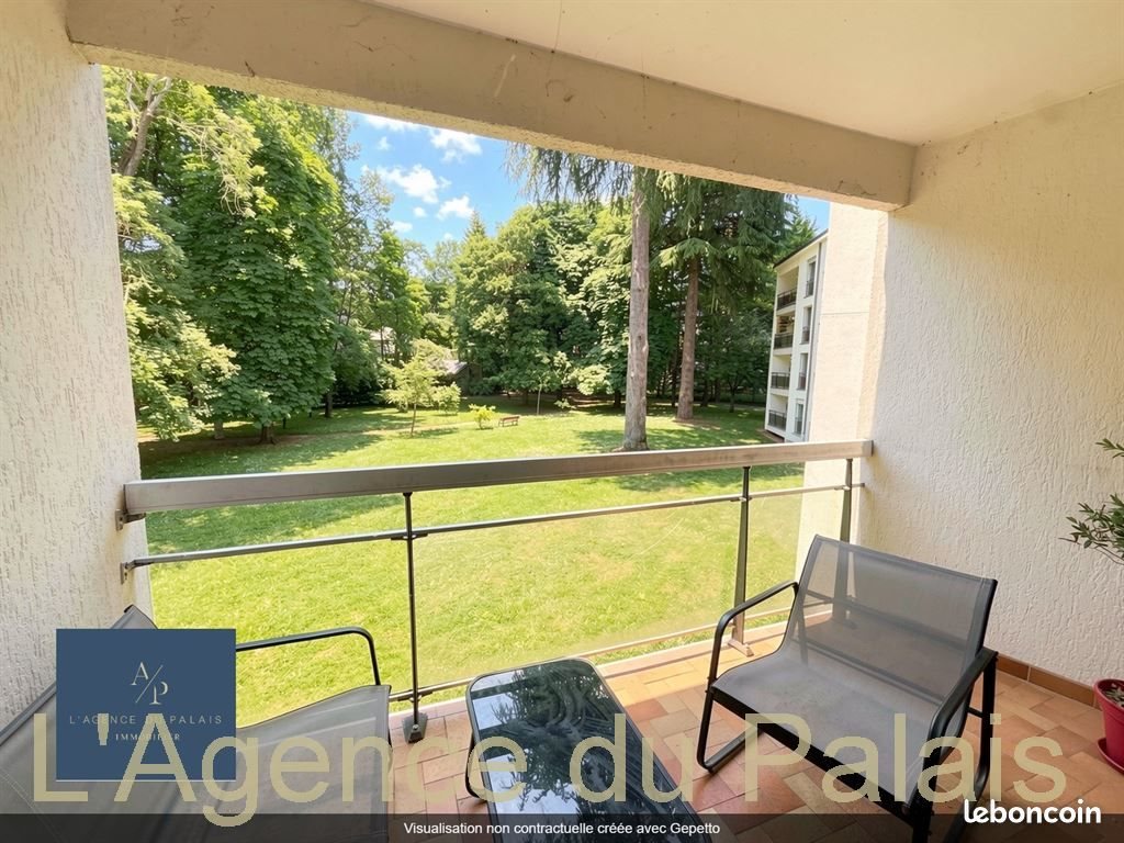 Appartement à vendre, 86m², Blois