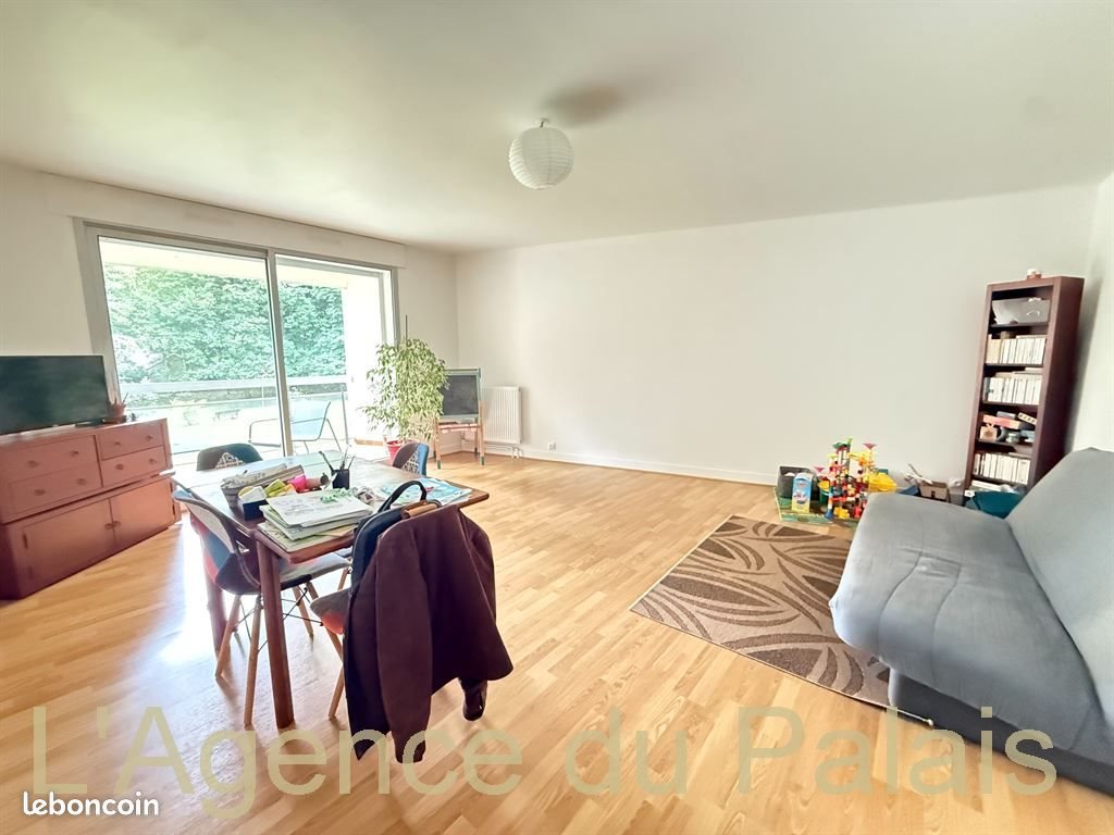 Appartement à vendre, 86m², Blois