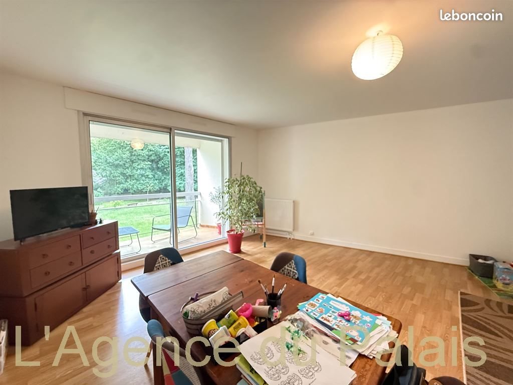 Appartement à vendre, 86m², Blois