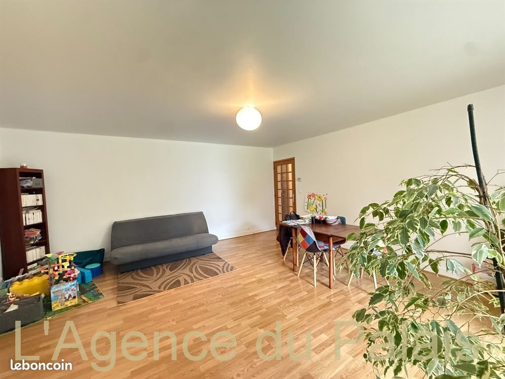 Appartement à vendre, 86m², Blois
