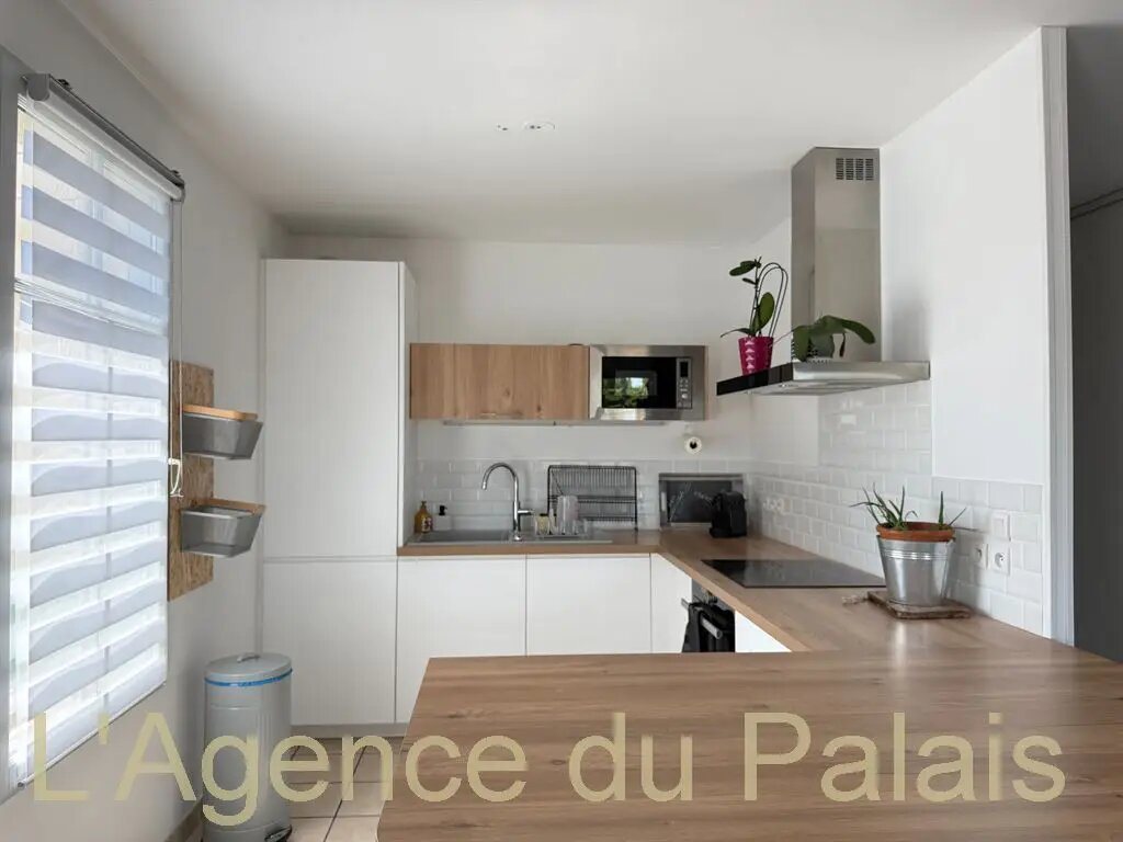 Appartement à vendre, 82m², Blois