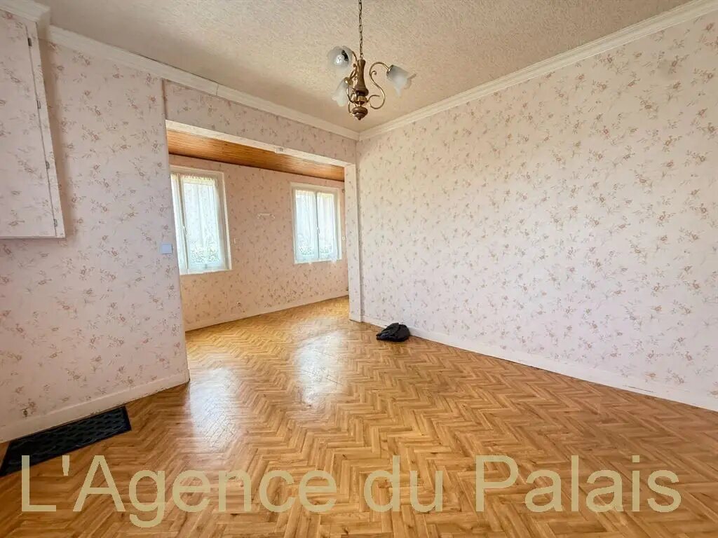 Maison à vendre, 64m², Blois