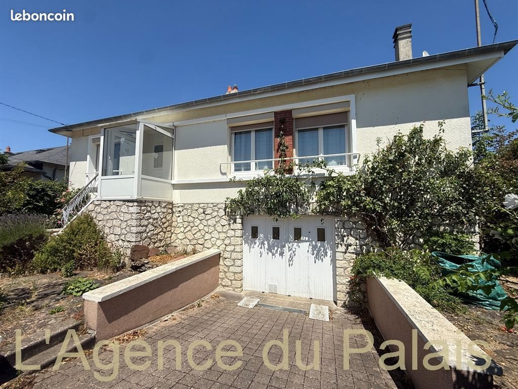 Maison à vendre, 202m², Blois