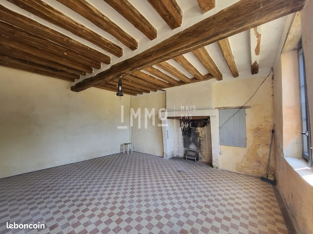 Maison à vendre, 120m², Mayet