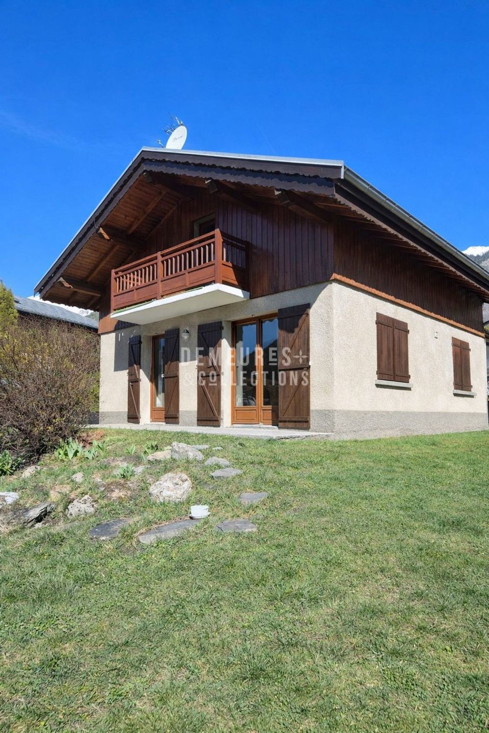 Maison à vendre, 100m², Séez