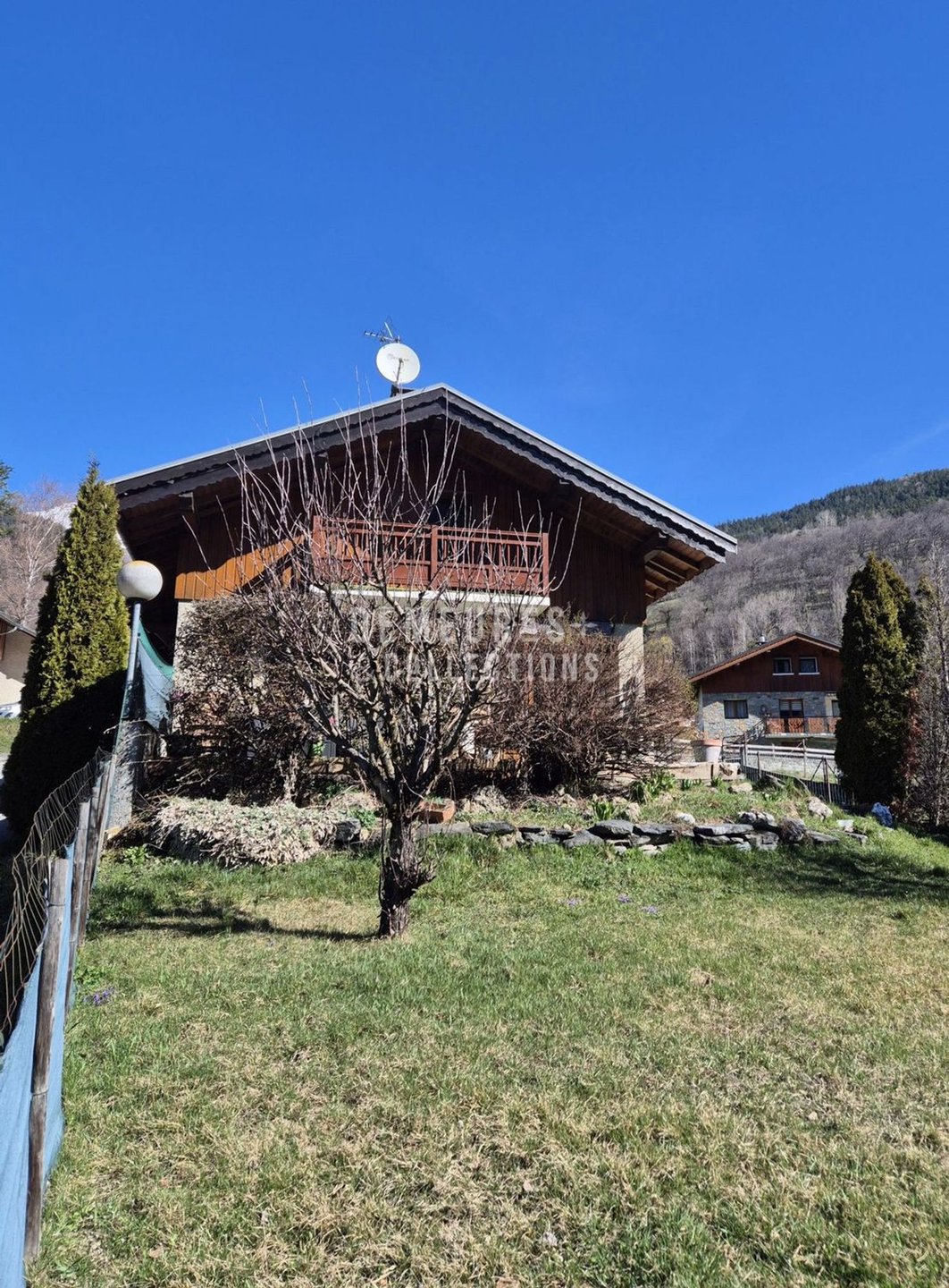 Maison à vendre, 100m², Séez