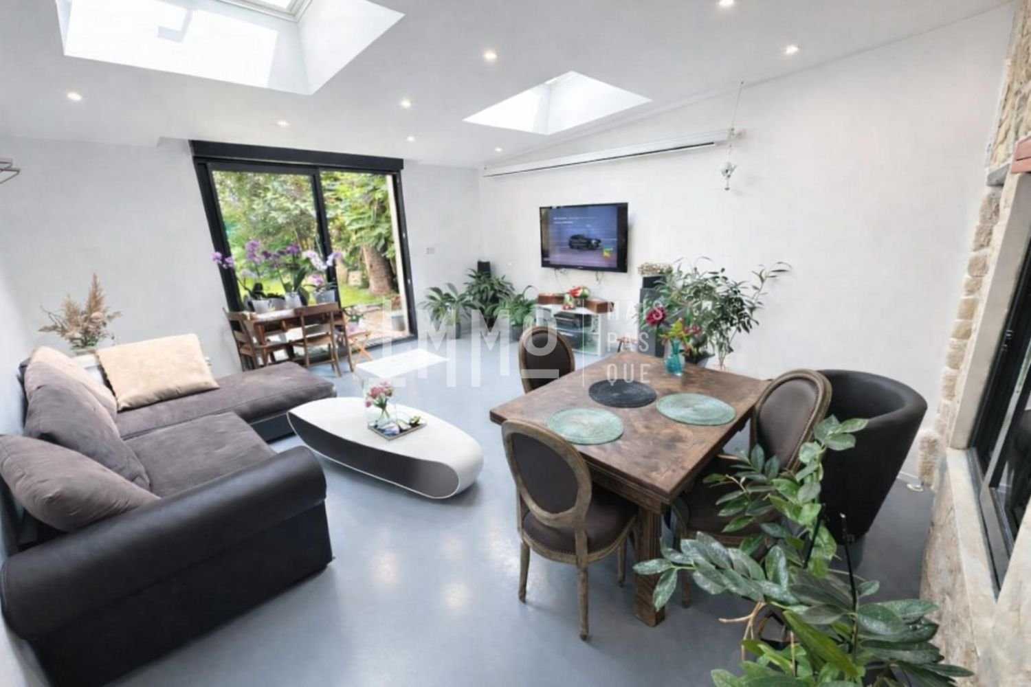 Maison à vendre, 156m², Montesson