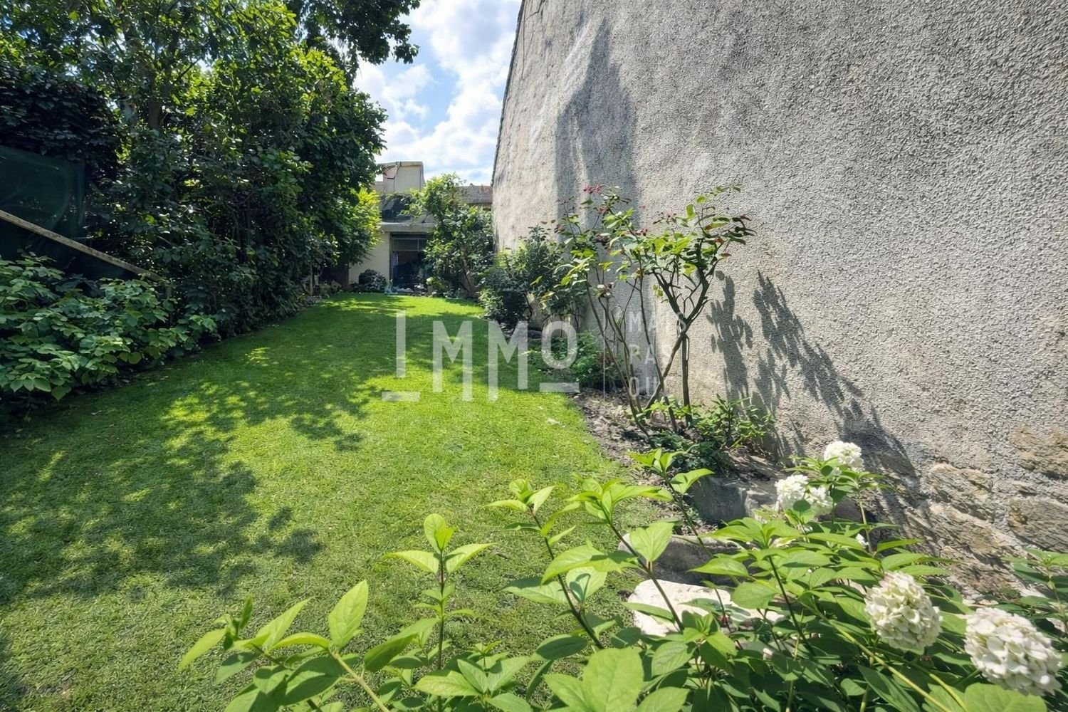 Maison à vendre, 156m², Montesson