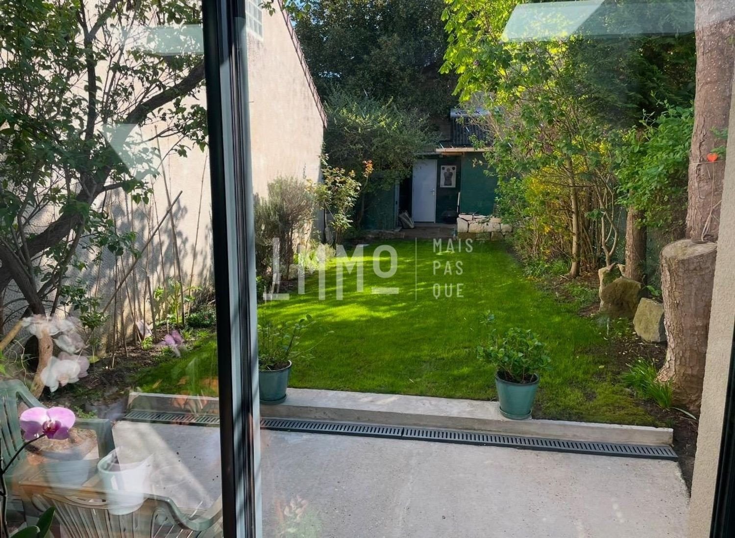 Maison à vendre, 156m², Montesson